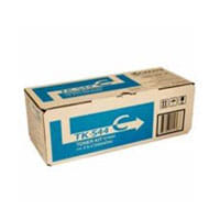 Kyocera Toner Cartridge for FSC5100DN Original Cyan