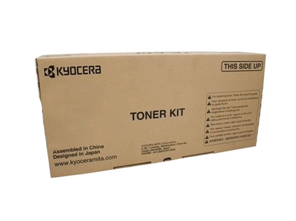 Kyocera TK6709 70K Toner - Black

