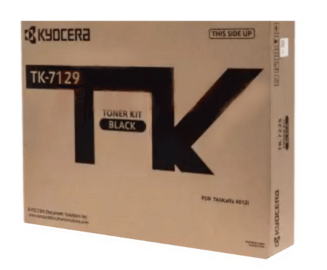 Kyocera TK7129 Toner Kit