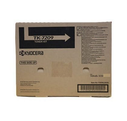 Kyocera TK7209 Toner Cartridge 35,000 Pages