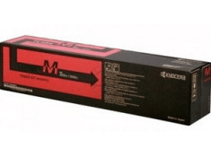 Kyocera TK8329 12K Toner - Magenta
