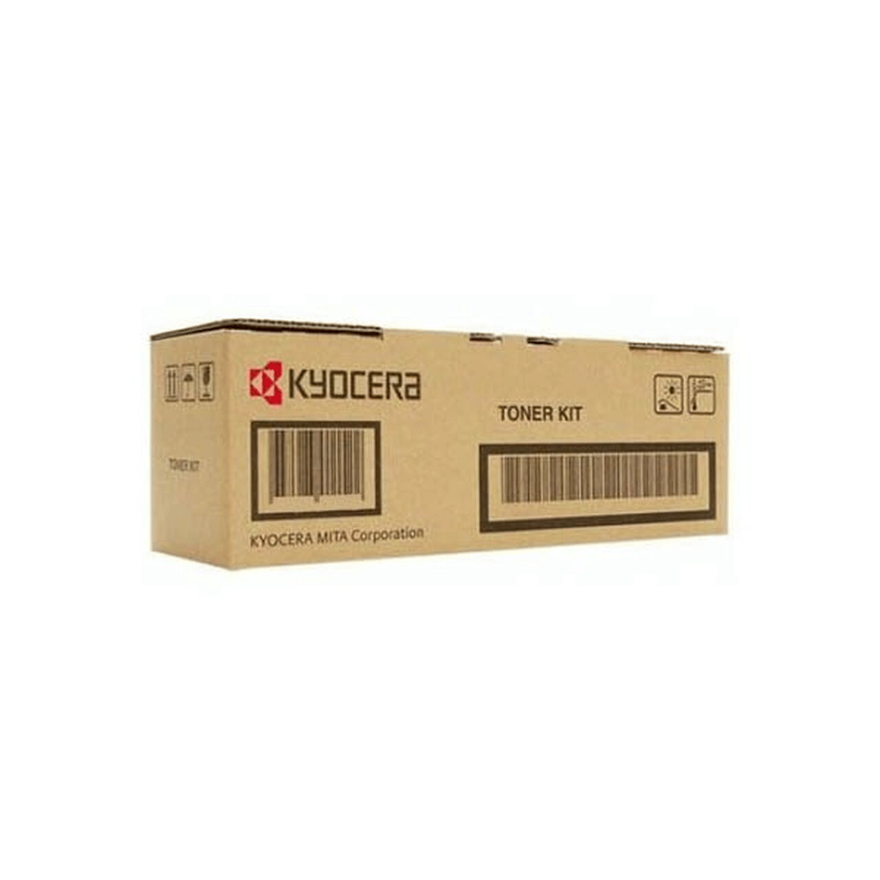 Kyocera TK8739K 85K Toner - Black
