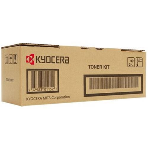 Kyocera TK8739Y Yellow Toner