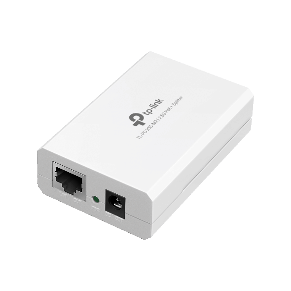 TP-Link TL-PD30G-M2 2.5G PoE+ Splitter