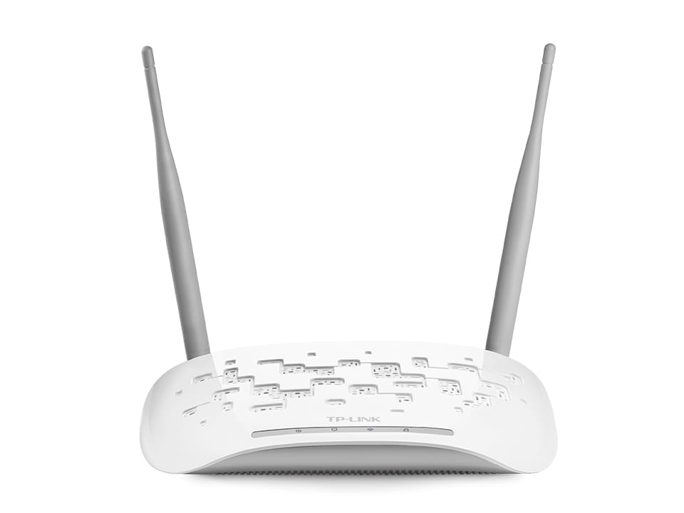 TPLink 300Mbps Wireless N Access Point (TLWA801ND)
