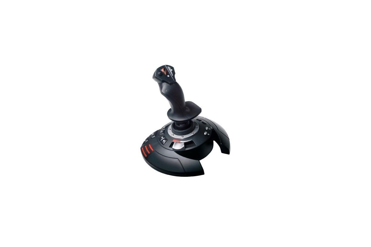 Thrustmaster T.Flight Stick X Joystick For PC & PS3