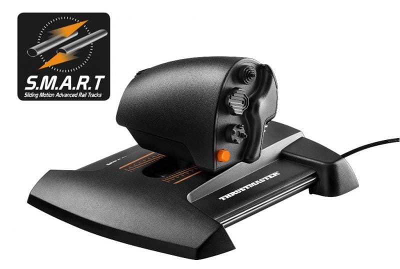 Thrustmaster TWCS Throttle For PC