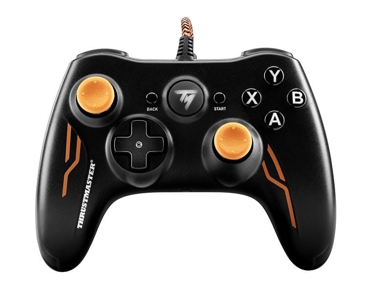 Thrustmaster GP XID PRO Gamepad For PC