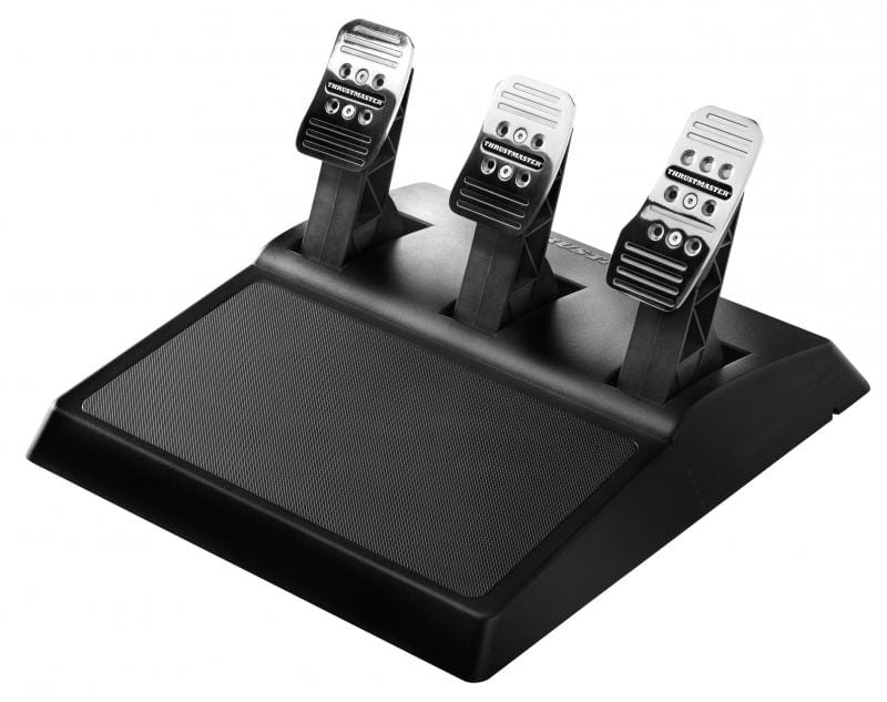 Thrustmaster T3PA Add-On Pedals For T-Series Racing Wheels