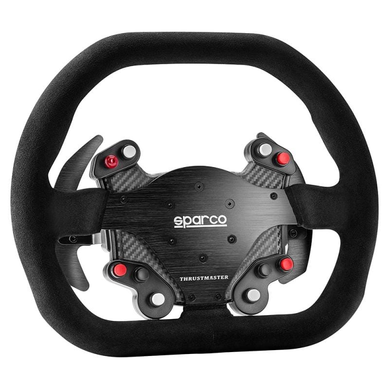 Thrustmaster TM Competition Wheel Add-On Sparco P310 Mod For PC, Xbox One & PS4