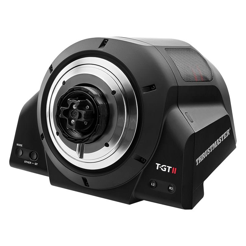 Thrustmaster T-GT II PC, PS4 & PS5 Servobase