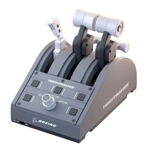 Thrustmaster TCA PC/Xbox Quadrant Boeing Edition