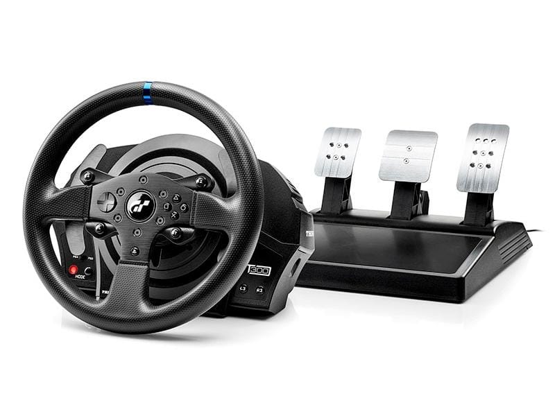 Thrustmaster T300 RS GT Edition Force Feedback Racing Wheel For PC, PS3 & PS4