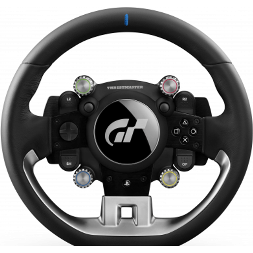 Thrustmaster T-GT Gran Turismo Racing Wheel For PC And PS4