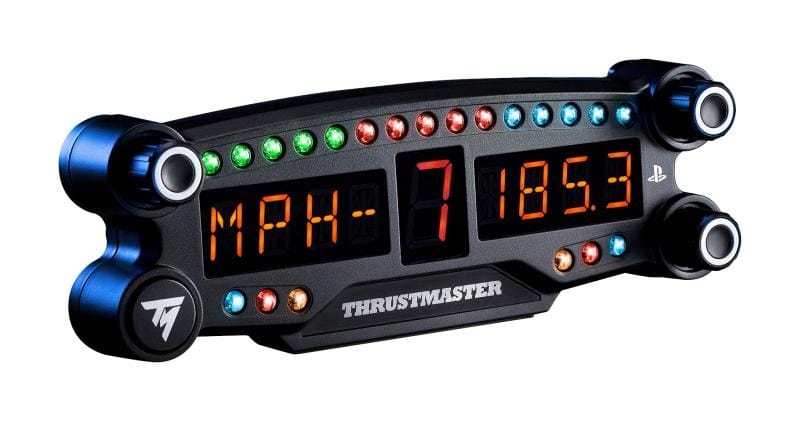 Thrustmaster BT LED Display For PS4