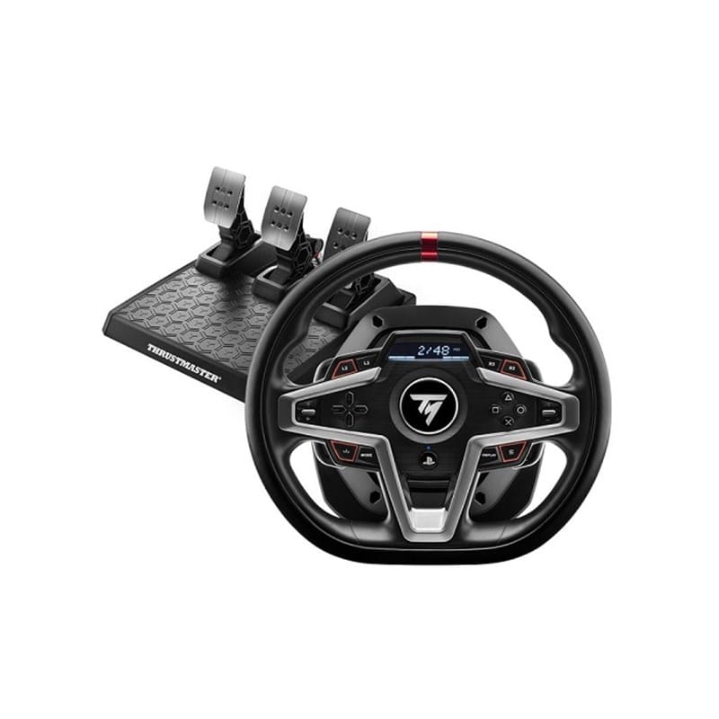 Thrustmaster T248 PC/PS4/PS5 Racing Wheel