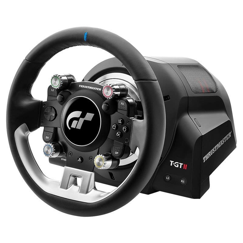 Thrustmaster T-GT II PC/PS4/PS5 Racing Wheel