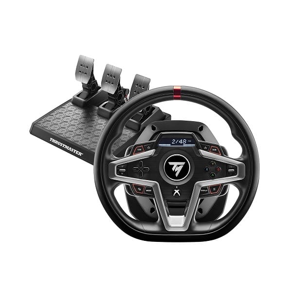 Thrustmaster T248 Racing Wheel for PC & Xbox One