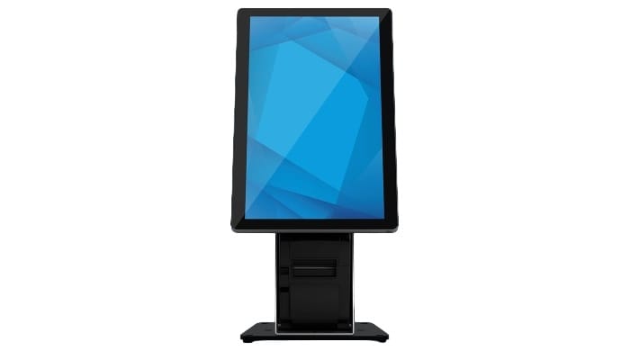 Elo Touch Floor Stand Extension Wallaby