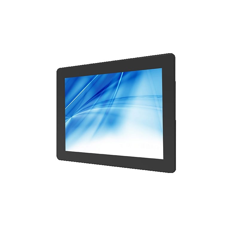 Element M15-OF 15.1" Open Frame Tch Monitor BK