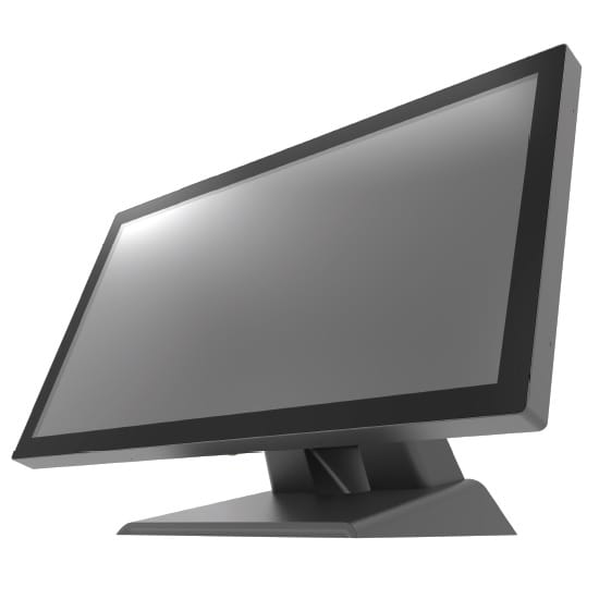 Element Touch Mon TEM-22 21.5/P HDMI/VGA STD Black