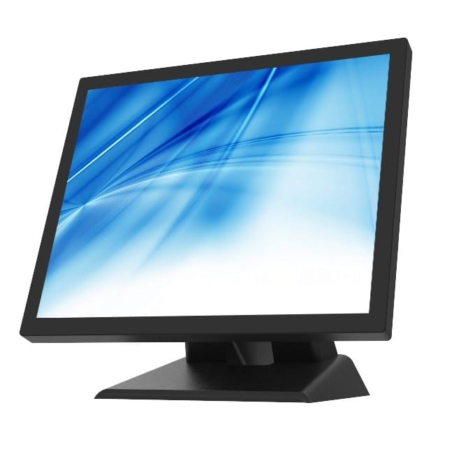 Element Touch Mon TSM-19 19/P HDMI/VGA STD Black