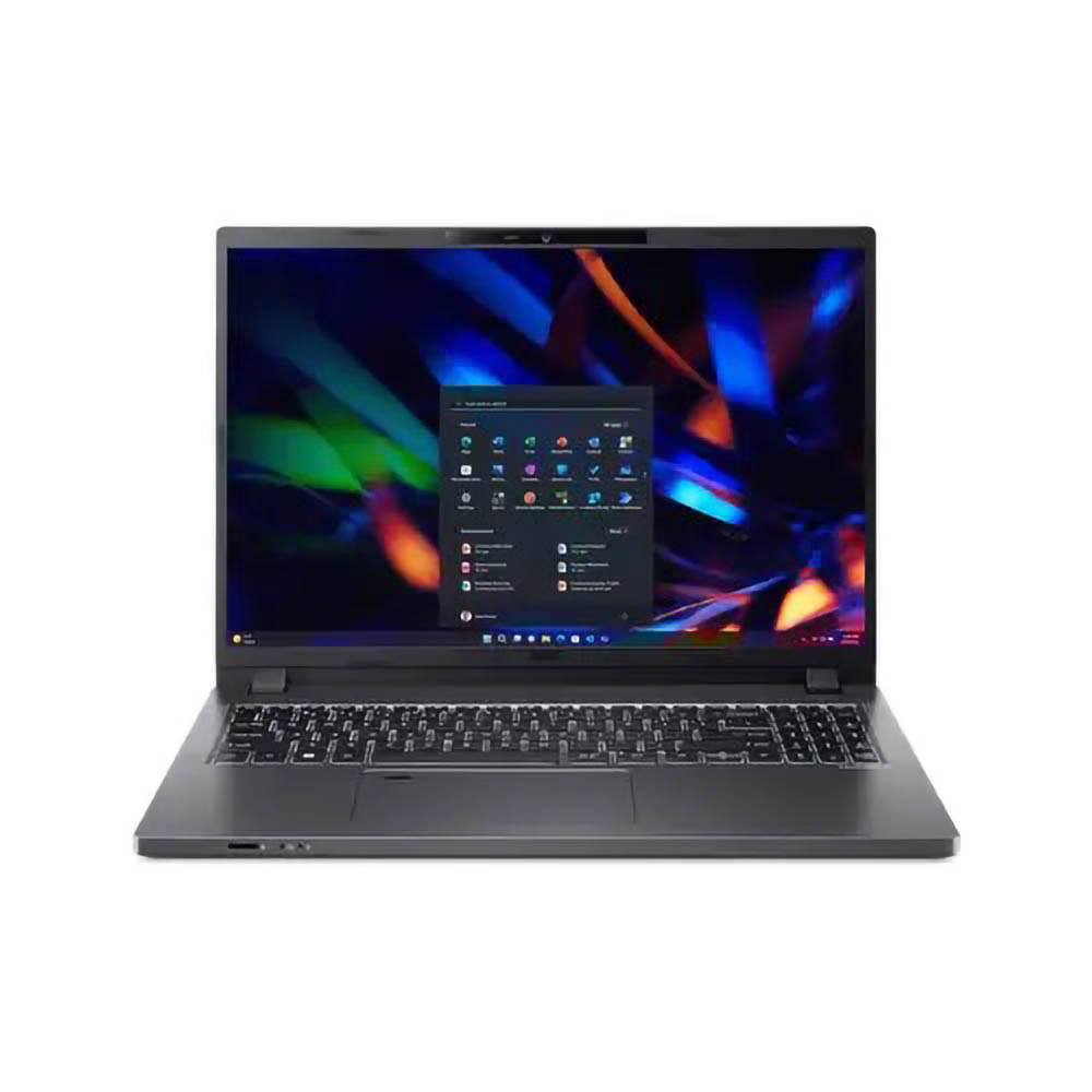 Acer TM P216 16'' WUXGA i5-1335U, 16GB RAM, 512GB SSD, Windows 11 Pro