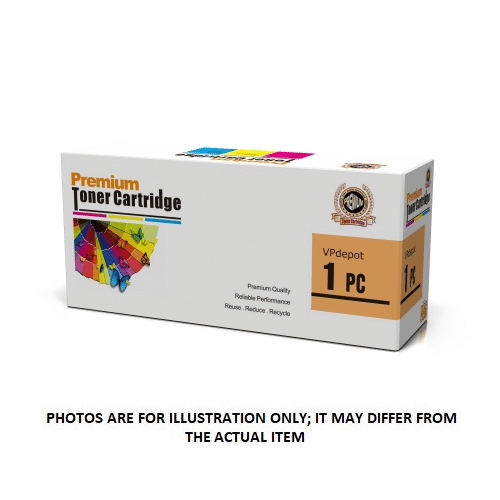 CT-Y406S Yellow Toner Cartridge for Samsung CLP360