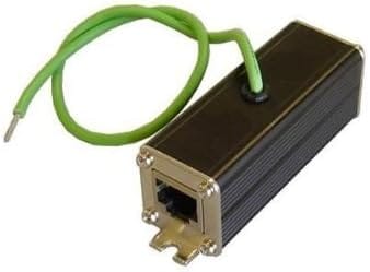 Cambium Network/Lightning Gigabit Surge Protector