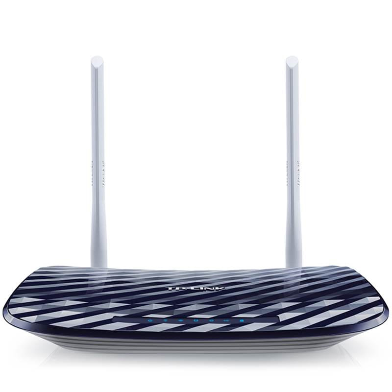 TP-Link Archer C20 Dual-Band AC750 Wireless Router_Main