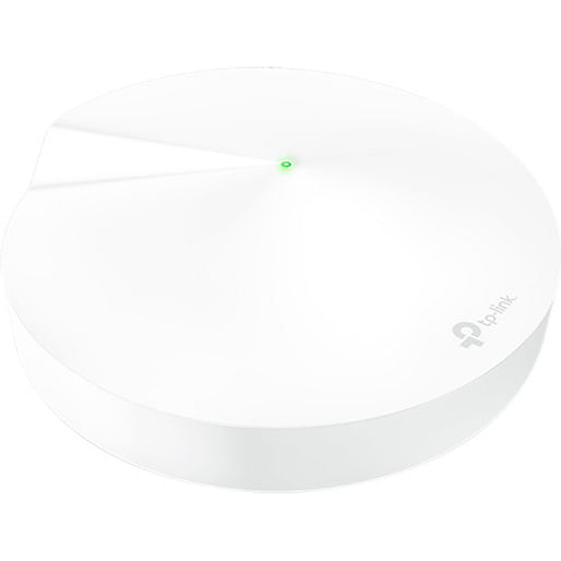 TP-Link DecoM5 WholeHome WiFi Router-top