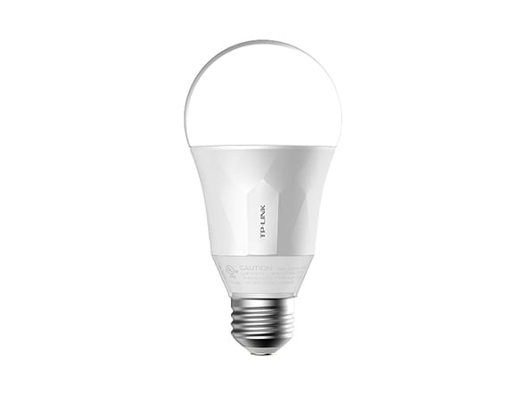 TP-Link LB100 Smart Wi-Fi LED Bulb with Dimmable Light_Main