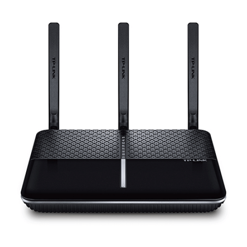 TP-Link Archer VR600 AC1600 VDSL/ADSL2+ Modem Router