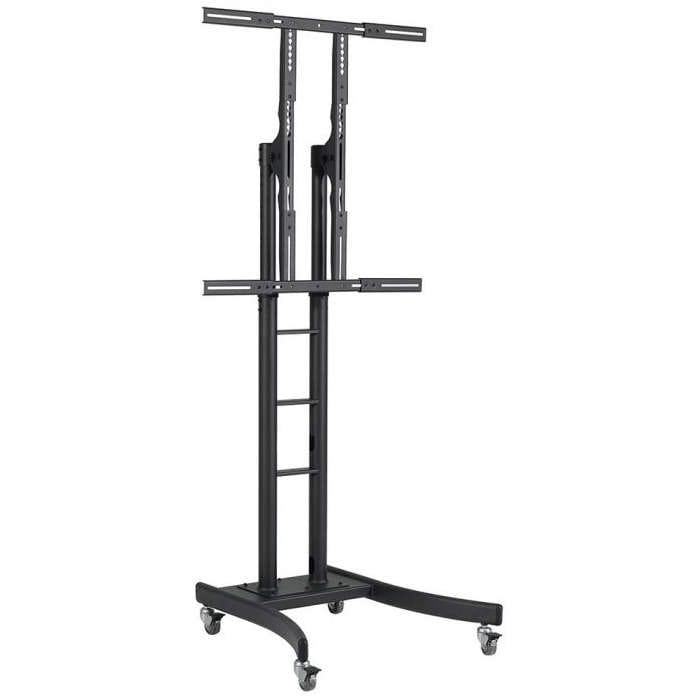 (Manufacturer Refurbished) Acer TH-TVCH 125kgs 200-800mm TV Cart