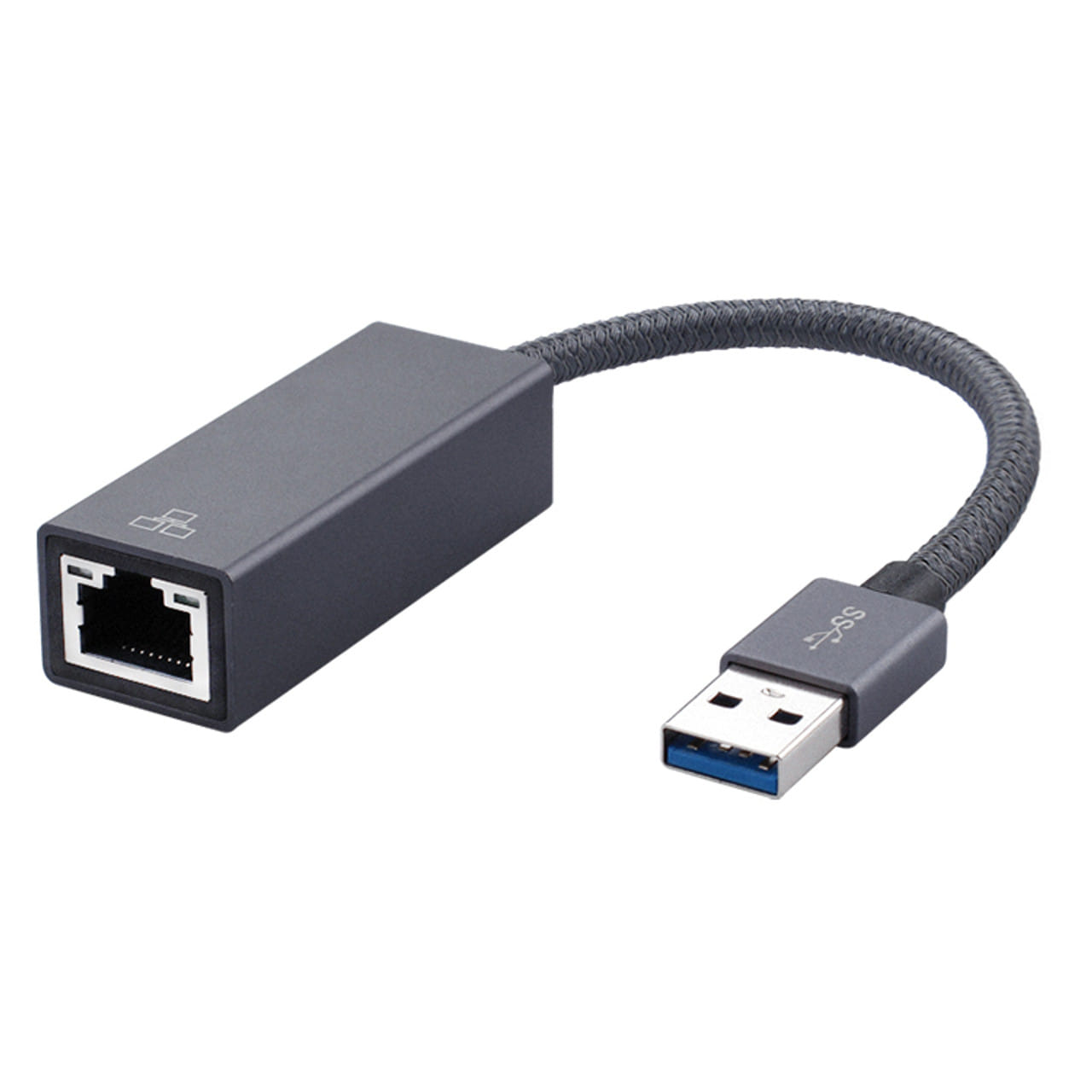 Acer CB-USB3-09 USB 3.0 to GigaLAN Adaptor