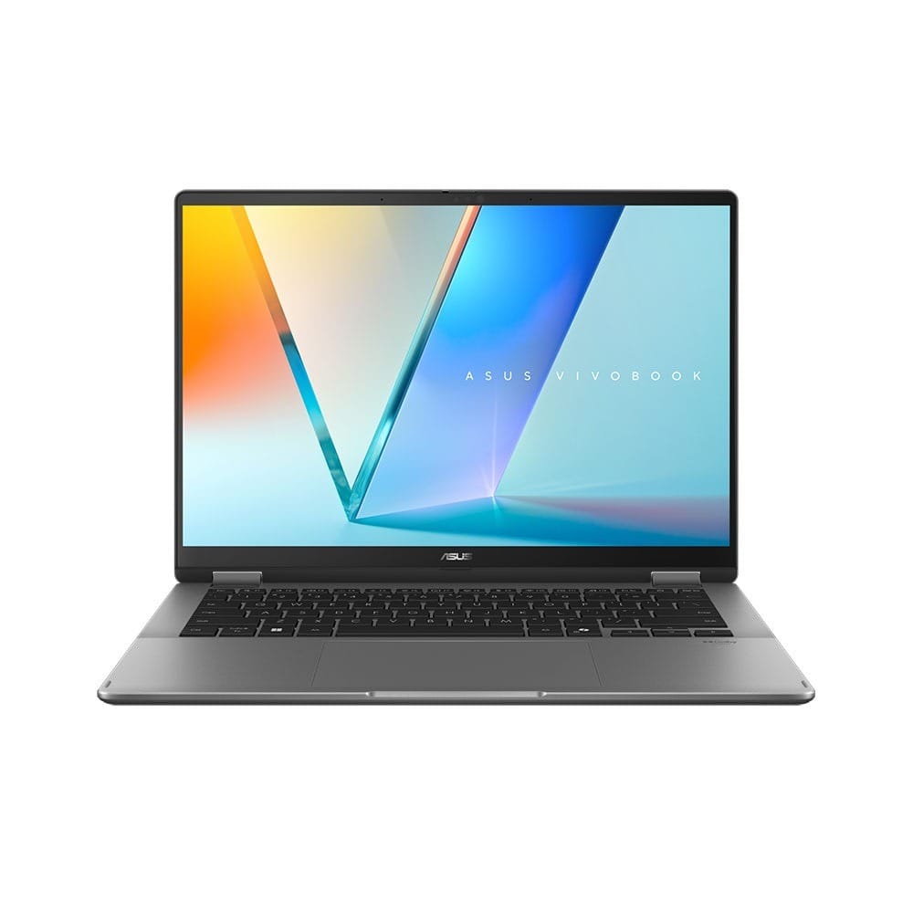 (Refurbished) Asus Vivobook 14" WUXGA Laptop, Ultra 5 226V, 16GB RAM, 1TB SSD, Windows 11 Home