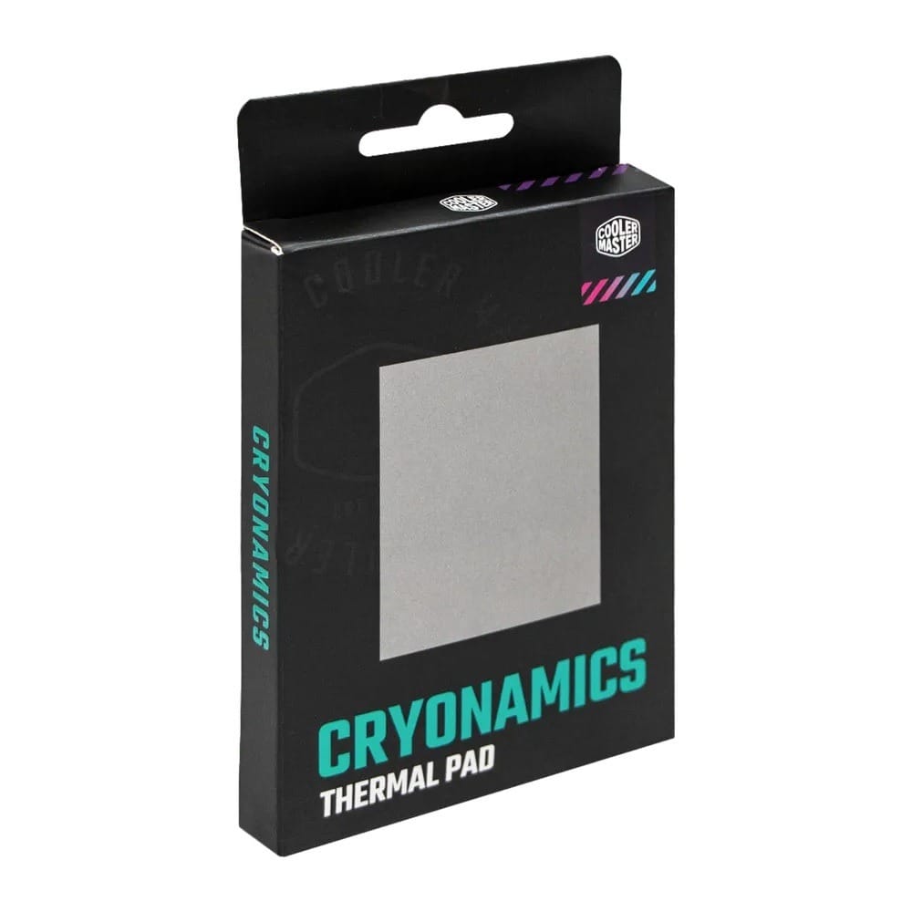 CryoNamics Thermal Pad
