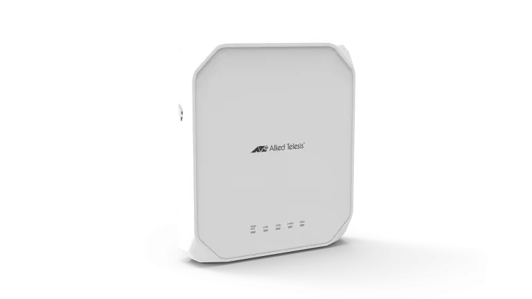 【新品未開封】Allied Telesis AT-TQ6702 GEN2 Allied Telesis TQ6702 GEN2 Hybrid WiFi6 Wireless Access Point