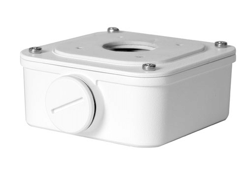 Uniview Mini Bullet Camera Junction Box
