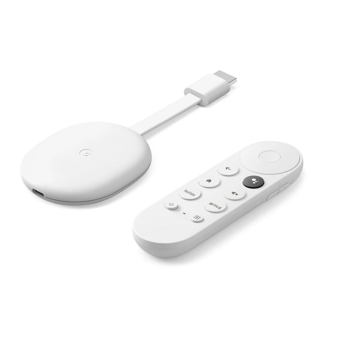 その他 GA01919-JP [Chromecast with Google TV] クロームキャスト Chromecast with Google TV GA01919-JP 4K