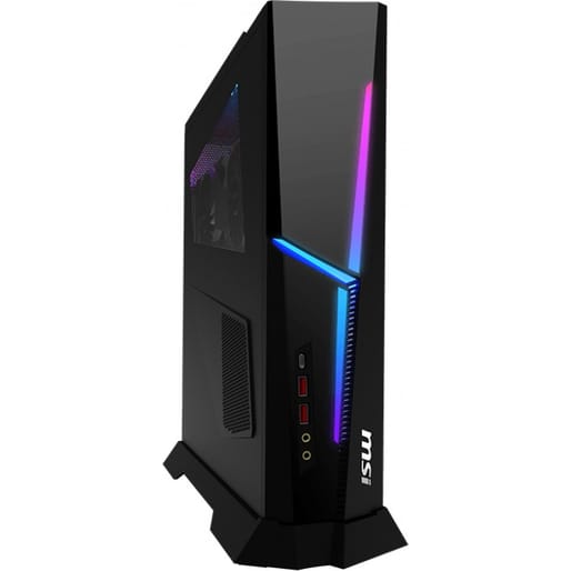 Msi Prebuilt Gaming Pc 2070 Super Brand New Msi Graphics Cards