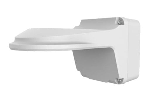 Uniview Fixed Dome Outdoor Wall Mount
