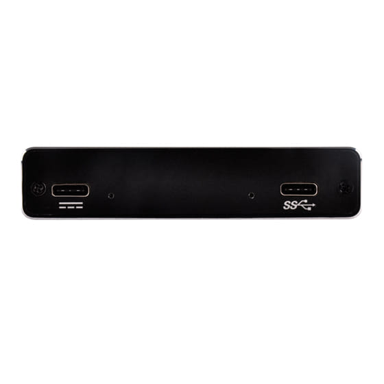Silverstone SST-TS15B USB3.1 Gen 1 Type-C 2.5inch HDD/SSD