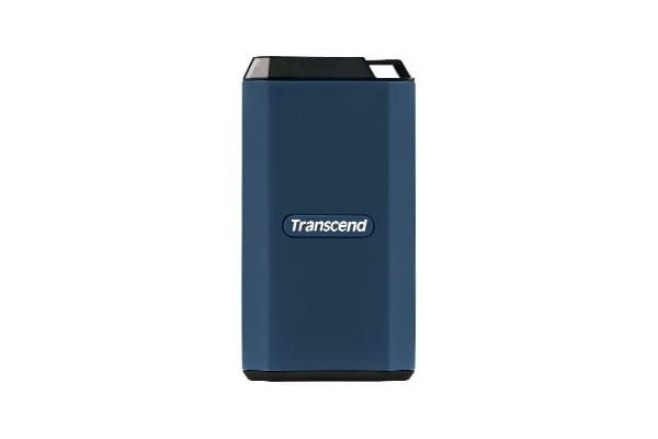 Transcend ESD410C 2TB External SSD Type C