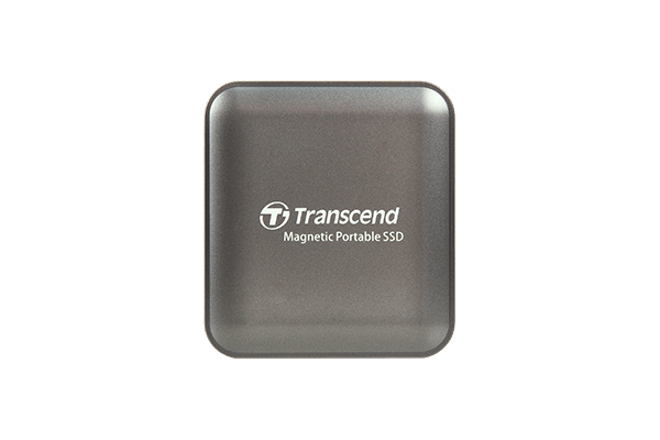 Transcend ESD420C 2TB USB 20Gbps External SSD