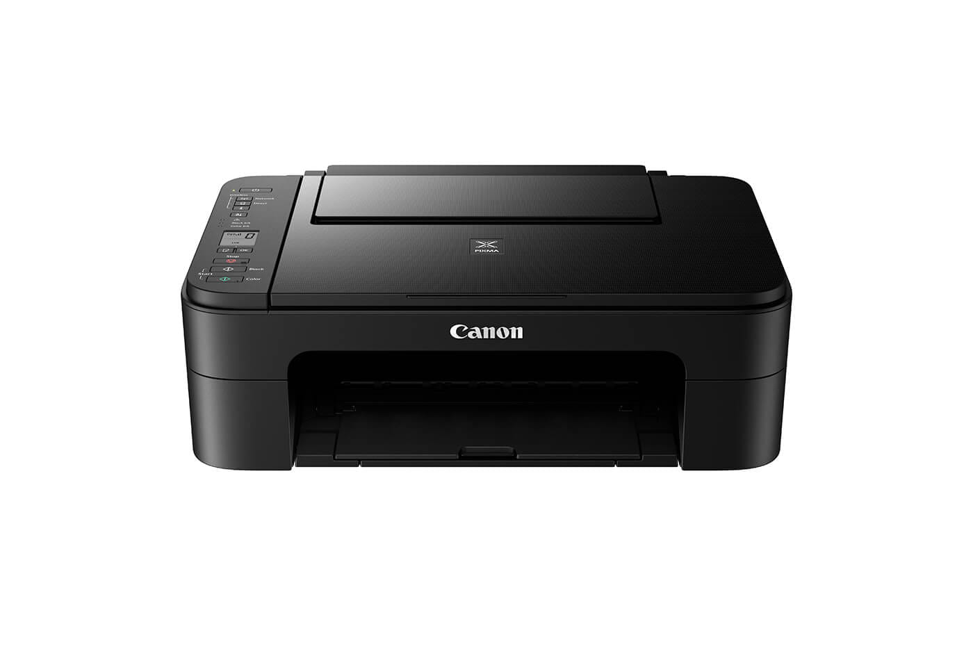 Canon PIXMA TS3160 All-In-One Home Printer With Wi-Fi