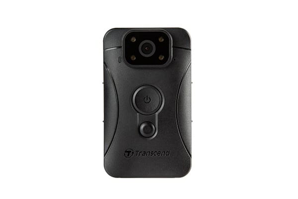 Transcend 64GB Body Camera DrivePro Body 10 Type-C
