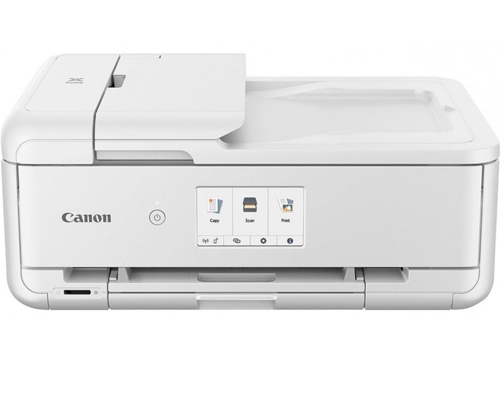Canon Pixma Home All in one A3 Printer