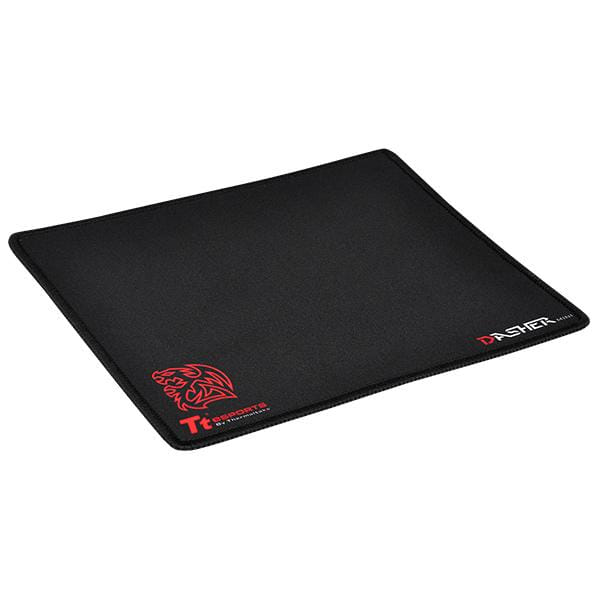 Tt eSPORTS Dasher 2016 Mini Slim Mouse Pad