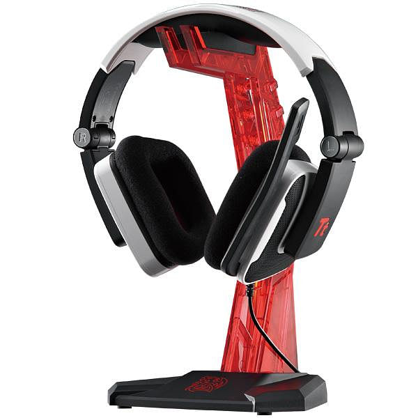 Headset cradle hot sale